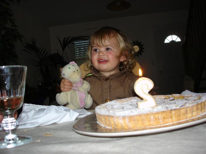 2 ans